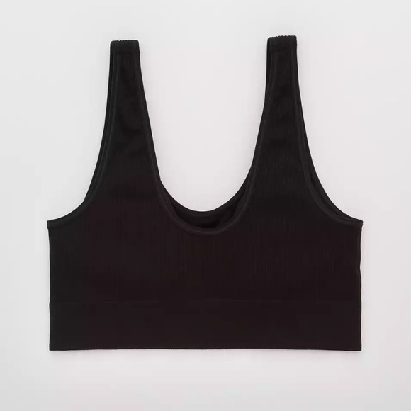 Seamless Bralette - Picture 4 of 7